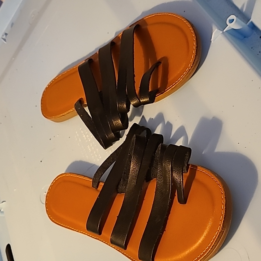 Sandals